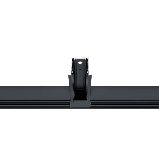 ZUMTOBEL - Technik T-Kanal Verbinder
