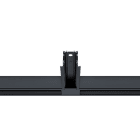 ZUMTOBEL - Technik T-Kanal Verbinder