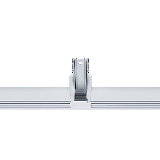 ZUMTOBEL - Technik T-Kanal Verbinder