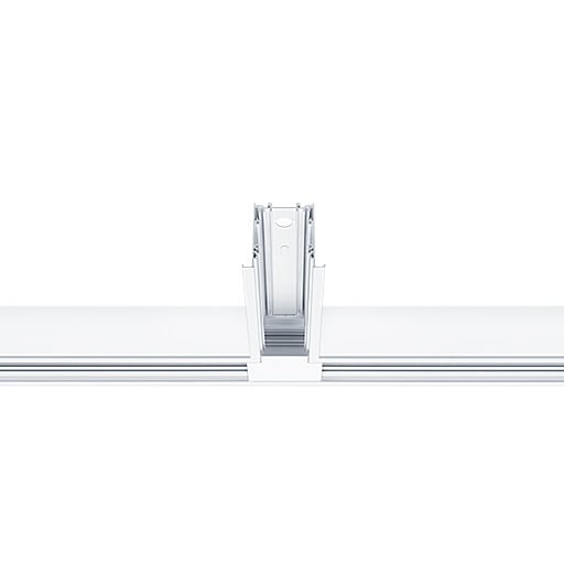 ZUMTOBEL - Technik T-Kanal Verbinder