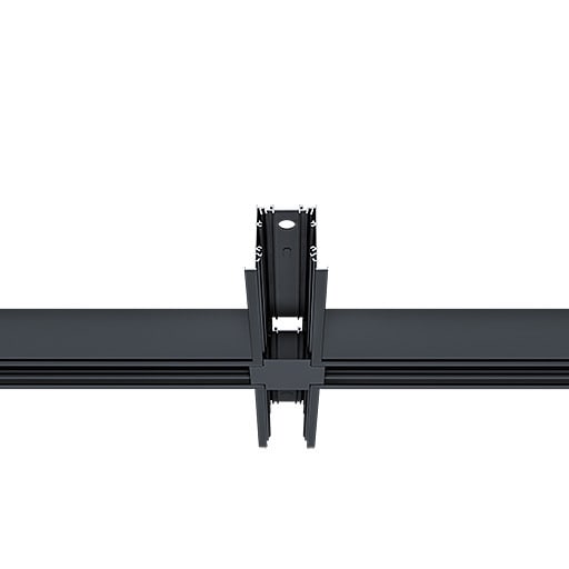 ZUMTOBEL - Technik X-Kanal Verbinder