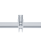 ZUMTOBEL - Technik X-Kanal Verbinder