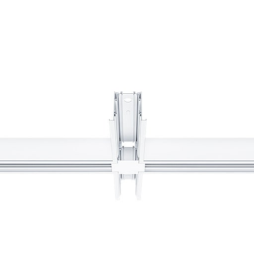 ZUMTOBEL - Technik X-Kanal Verbinder