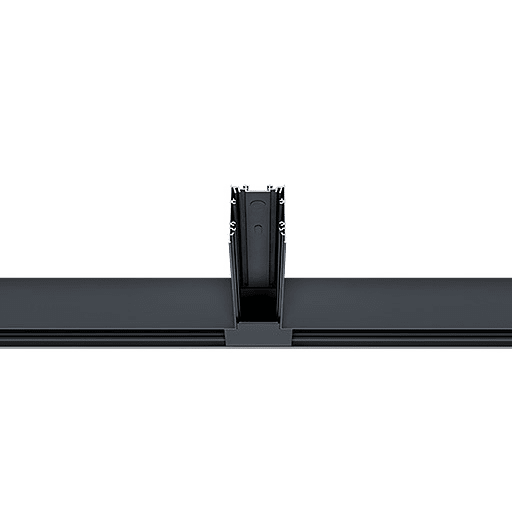 ZUMTOBEL - Anbau T-Kanal Verbinder