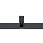 ZUMTOBEL - Anbau T-Kanal Verbinder