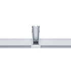 ZUMTOBEL - Anbau T-Kanal Verbinder