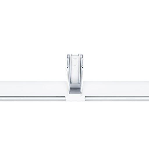 ZUMTOBEL - Anbau T-Kanal Verbinder