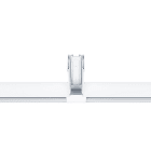 ZUMTOBEL - Anbau T-Kanal Verbinder