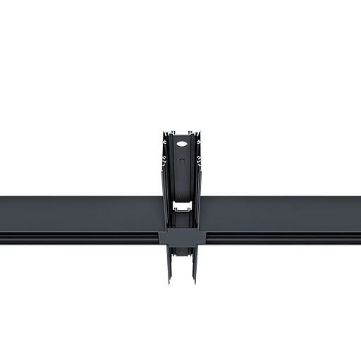 ZUMTOBEL - Anbau X-Kanal Verbinder
