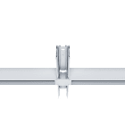 ZUMTOBEL - Anbau X-Kanal Verbinder