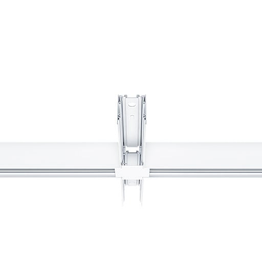 ZUMTOBEL - Anbau X-Kanal Verbinder