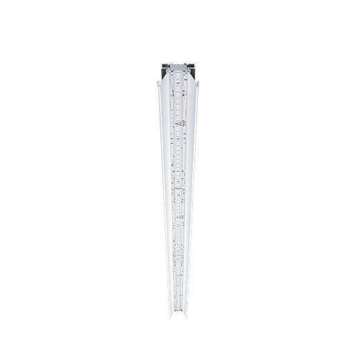 ZUMTOBEL - Balken für LED-Lichtlinie
