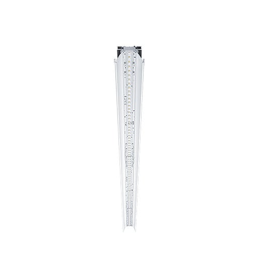ZUMTOBEL - Balken für LED-Lichtlinie