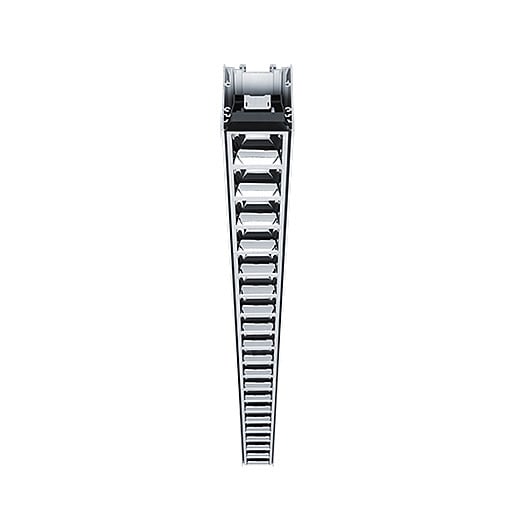 ZUMTOBEL - Balken für LED-Lichtlinie