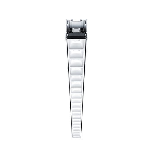ZUMTOBEL - Balken für LED-Lichtlinie