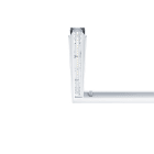 ZUMTOBEL - Eck-Balken für LED-Lichtlinie