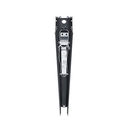 ZUMTOBEL - Kanal für LED-Lichtlinie