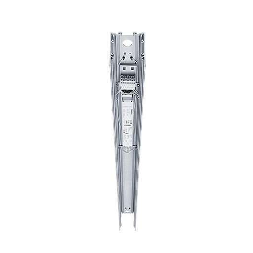 ZUMTOBEL - Kanal für LED-Lichtlinie