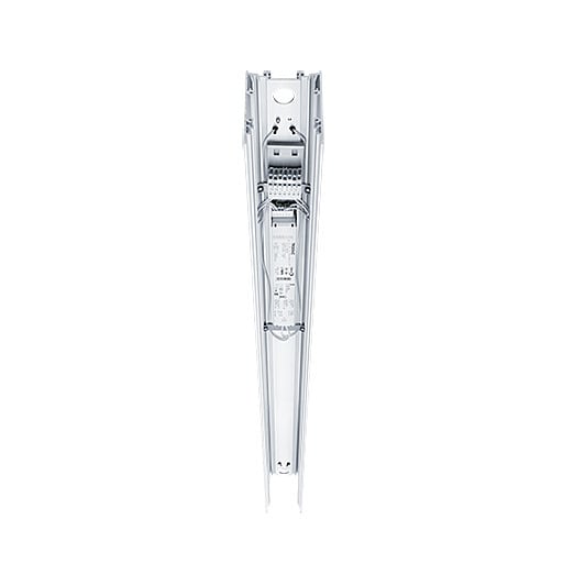 ZUMTOBEL - Kanal für LED-Lichtlinie
