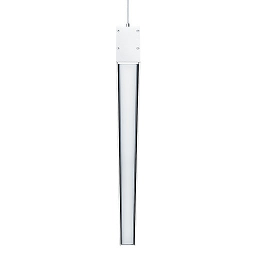 ZUMTOBEL - Kanal für LED-Lichtlinie ID