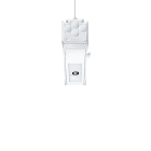 ZUMTOBEL - basicDIM Wireless TECTON