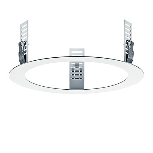 ZUMTOBEL - Retrofit-Ring D260 mm