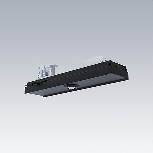 THORN - CONTUS-Modul mit basicDIM