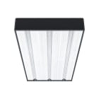 ZUMTOBEL - Rechteckige LED Panelleuchte