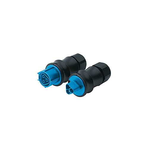 ZUMTOBEL - Kabel/Buchse/Stecker