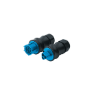 ZUMTOBEL - Kabel/Buchse/Stecker