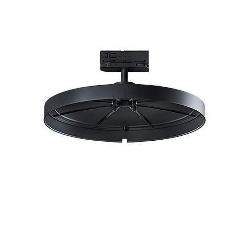 ZUMTOBEL - LANOS M/L 3-Phasen-Pendel-Adapter