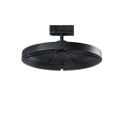 ZUMTOBEL - LANOS M/L 3-Phasen-Pendel-Adapter