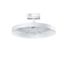 ZUMTOBEL - LANOS M/L 3-Phasen-Pendel-Adapter