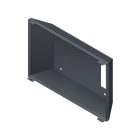 ZUMTOBEL - Aufputzgehäuse für LITECOM Touchpanel TC