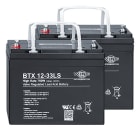 ZUMTOBEL - OGiV Batterie Set