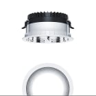 ZUMTOBEL - LED Decken-Einbauleuchte PANOS R R200 2k-9TW LDO H FAL WH