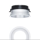 ZUMTOBEL - LED Decken-Einbauleuchte PANOS R R200 2k-9TW LDO H SPC WH