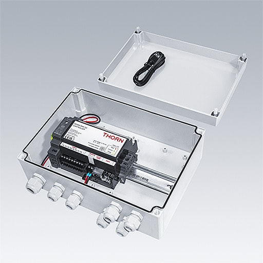 THORN - Steuerungsbox IP66