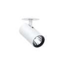 ZUMTOBEL - LED-Halbeinbaustrahler ausschwenkbar