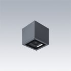 THORN - Ceiling LED luminaire AXYL ECHO S CEI 4L 930 NB RD ANT