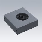 THORN - Ausleger AXYL FLOOD M BRACKET D60/D76 ANT