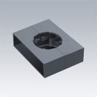 THORN - Halterung AXYL FLOOD M DUAL BRACKET D60/D76 ANT
