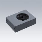 THORN - Ausleger AXYL FLOOD S BRACKET D60 ANT