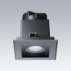 THORN - Ceiling LED luminaire AXYL OPERA L CEI 1L 930 5D HFX ANT