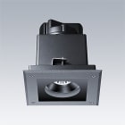 THORN - Ceiling LED luminaire AXYL OPERA L CEI 1L 930 MB HFX ANT