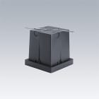 THORN - Einbautopf AXYL OPERA L CEI RECESSED BOX