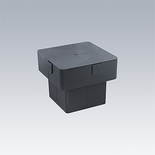 THORN - Einbautopf AXYL OPERA M CEI RECESSED BOX
