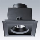 THORN - Ceiling LED luminaire AXYL OPERA XL CEI 1L 930 MB HFX ANT