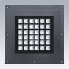 THORN - LED-Bodeneinbauleuchte AXYL OPERA XL DO 36L 930 AS HFX ANT