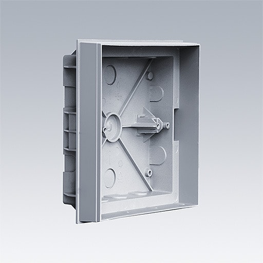 THORN - Einputzdose AXYL STRIDE RBOX M